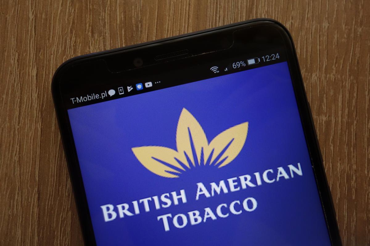 British American Tobacco продає свій бізнес у РФ та РБ / фото ua.depositphotos.com British American Tobacco продає свій бізнес у РФ та РБ / фото ua.depositphotos.com