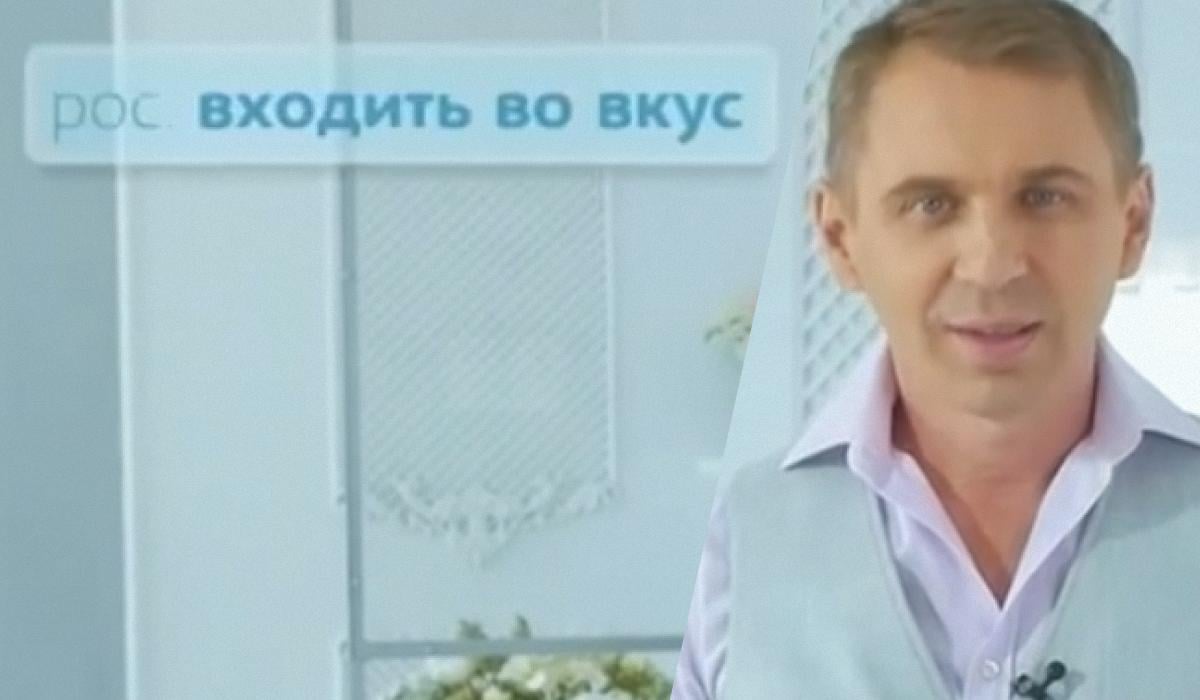 Авраменко розповів, як українською сказати "входить во вкус" / колаж УНІАН, скріншоти Авраменко розповів, як українською сказати "входить во вкус" / колаж УНІАН, скріншоти