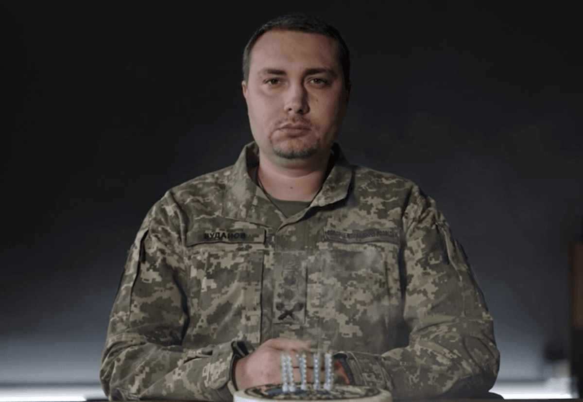 В Україні святкують День воєнної розвідки / Скриншот В Україні святкують День воєнної розвідки / Скриншот