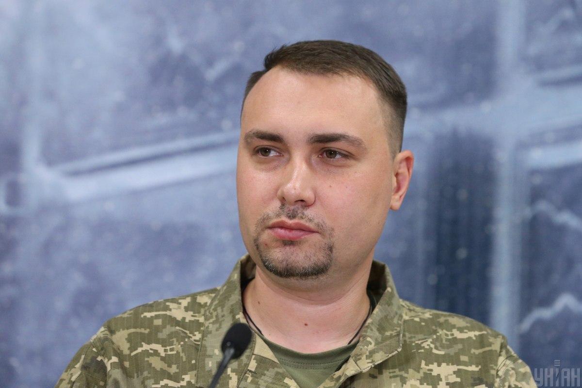 Буданов рассказал об участии в боевых выходах / фото Ковальчук Виктор / УНИАН Буданов рассказал об участии в боевых выходах / фото Ковальчук Виктор / УНИАН