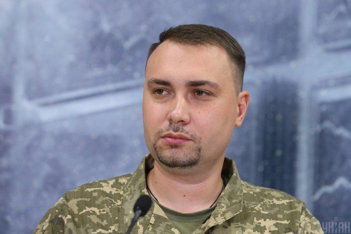 Kirill Budanov is wanted in Russia - UNIAN - Breaking News in USA Today