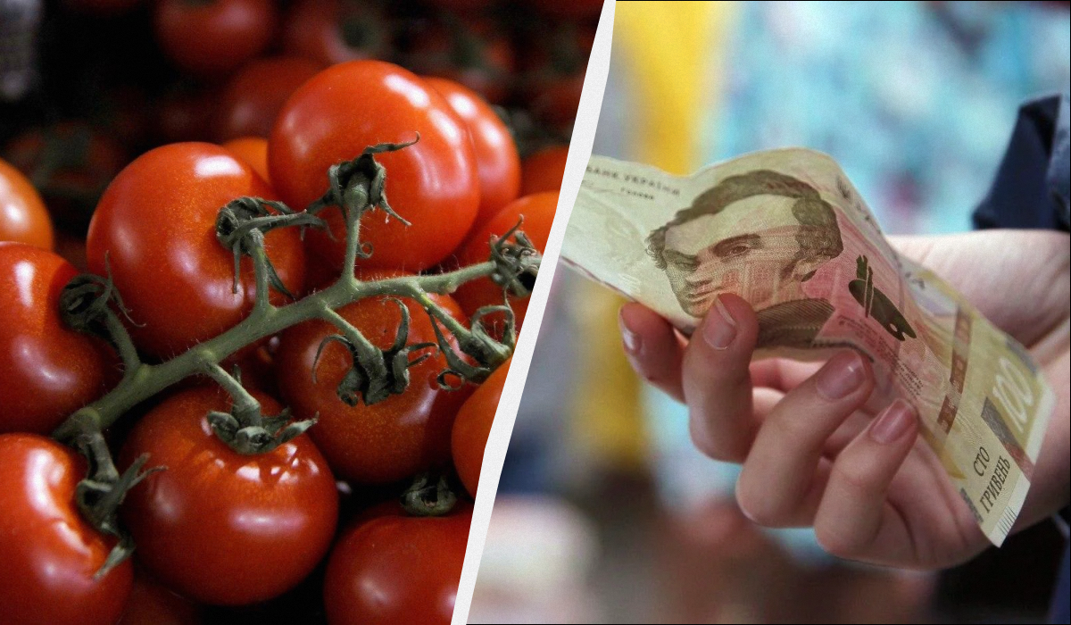 Турецькі помилори цього тижня на 17% дешевші, ніж минулого / колаж УНІАН, фото УНІАН Турецькі помилори цього тижня на 17% дешевші, ніж минулого / колаж УНІАН, фото УНІАН