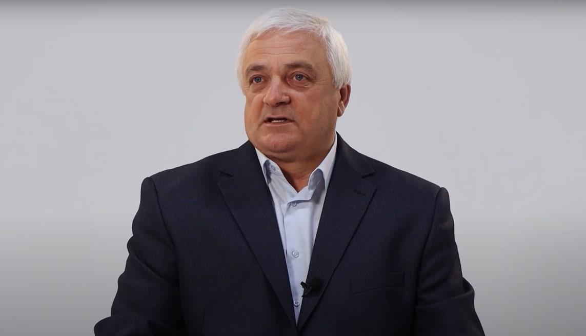 Голова Укртеплокомуненерго Арсентій Блащук розповів про підготовку до зими / фото прес-служба "Укртеплокомуненерго" Голова Укртеплокомуненерго Арсентій Блащук розповів про підготовку до зими / фото прес-служба "Укртеплокомуненерго"