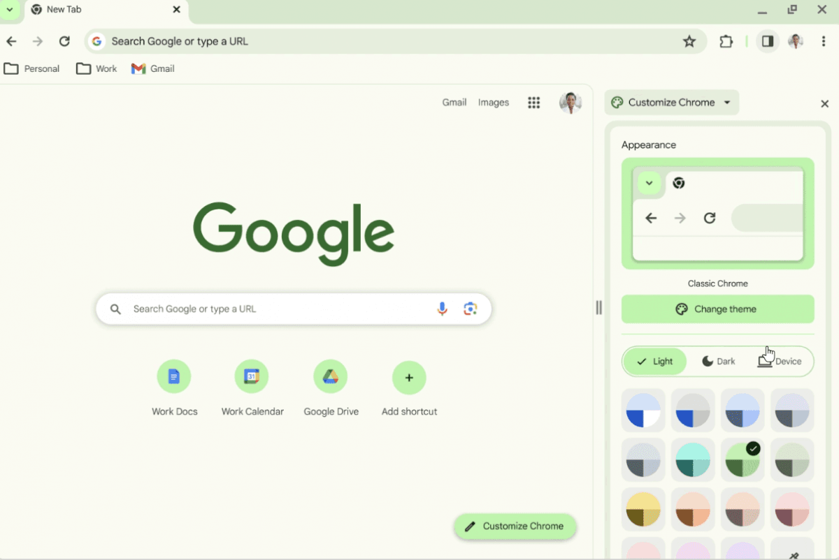 Google Chrome круто обновился в честь своего 15-летия – уже можно оценить Google Chrome круто обновился в честь своего 15-летия – уже можно оценить
