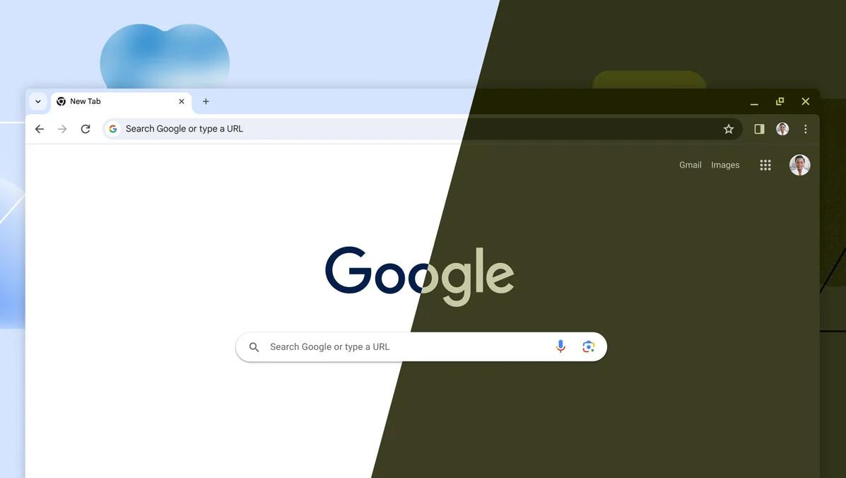 Google Chrome круто обновился в честь своего 15летия уже можно