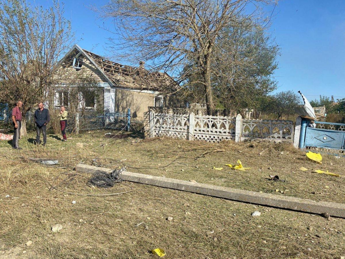 Двух пострадавших госпитализировали / t.me/olexandrprokudin Двух пострадавших госпитализировали / t.me/olexandrprokudin