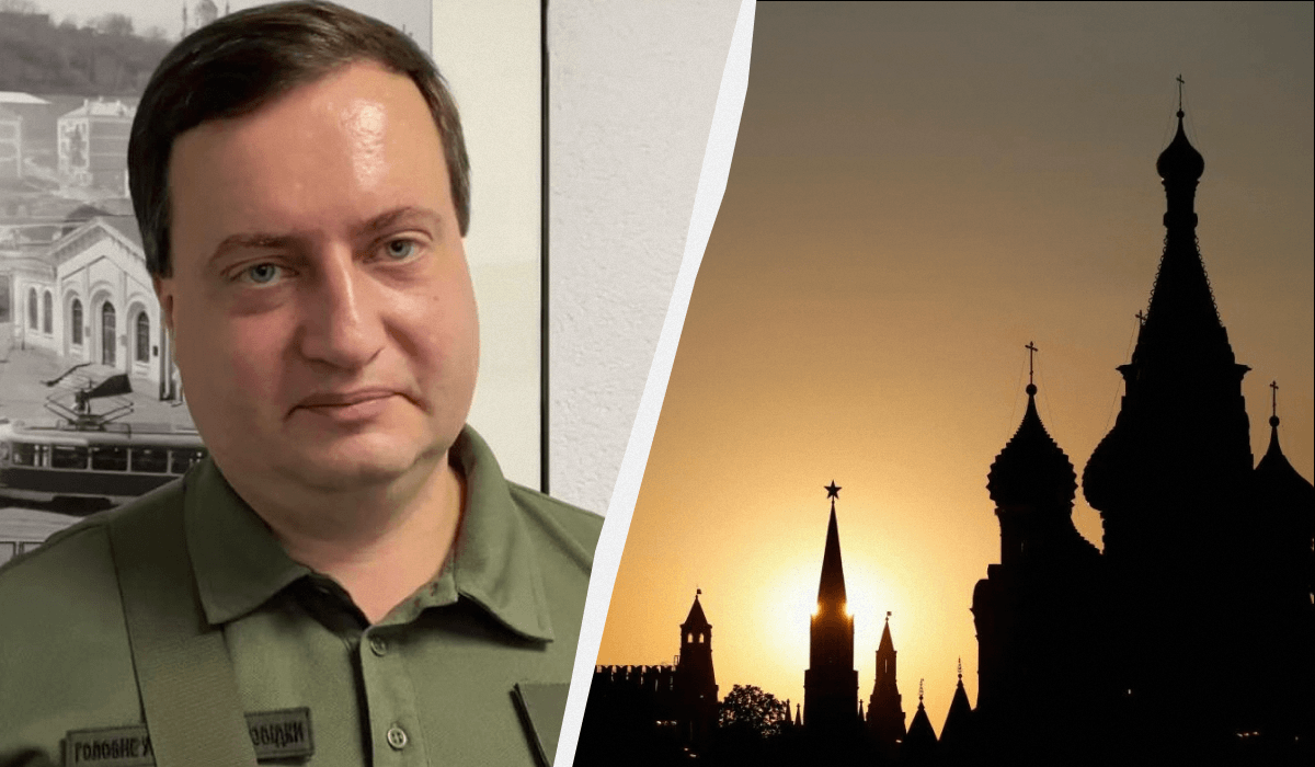Юсов объяснил, почему Москву атакует "бавовна" / коллаж УНИАН, фото REUTERS, скриншот Юсов объяснил, почему Москву атакует "бавовна" / коллаж УНИАН, фото REUTERS, скриншот