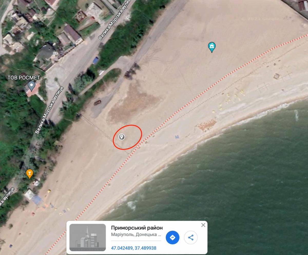 Телеграм-канал Петра Андрющенко Телеграм-канал Петра Андрющенко