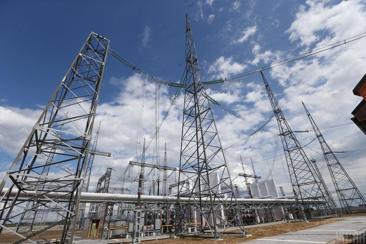 Україні будує газові енергогенеруючі потужності / фото УНІАН, В'ячеслав Ратинський Україні будує газові енергогенеруючі потужності / фото УНІАН, В'ячеслав Ратинський