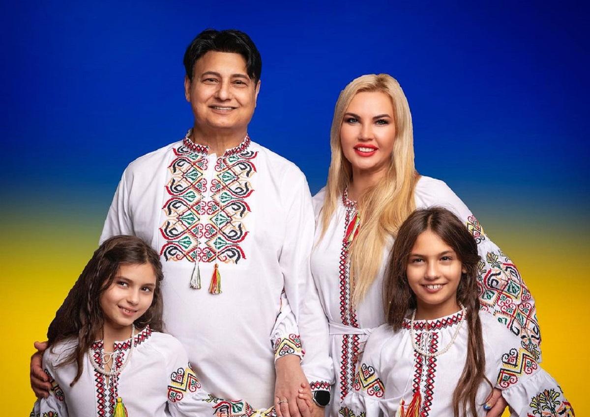 Камалія провела трохи часу з дівчатами у потязі, а після цього проводжала їх вже з перону / фото instagram співачки Камалія провела трохи часу з дівчатами у потязі, а після цього проводжала їх вже з перону / фото instagram співачки