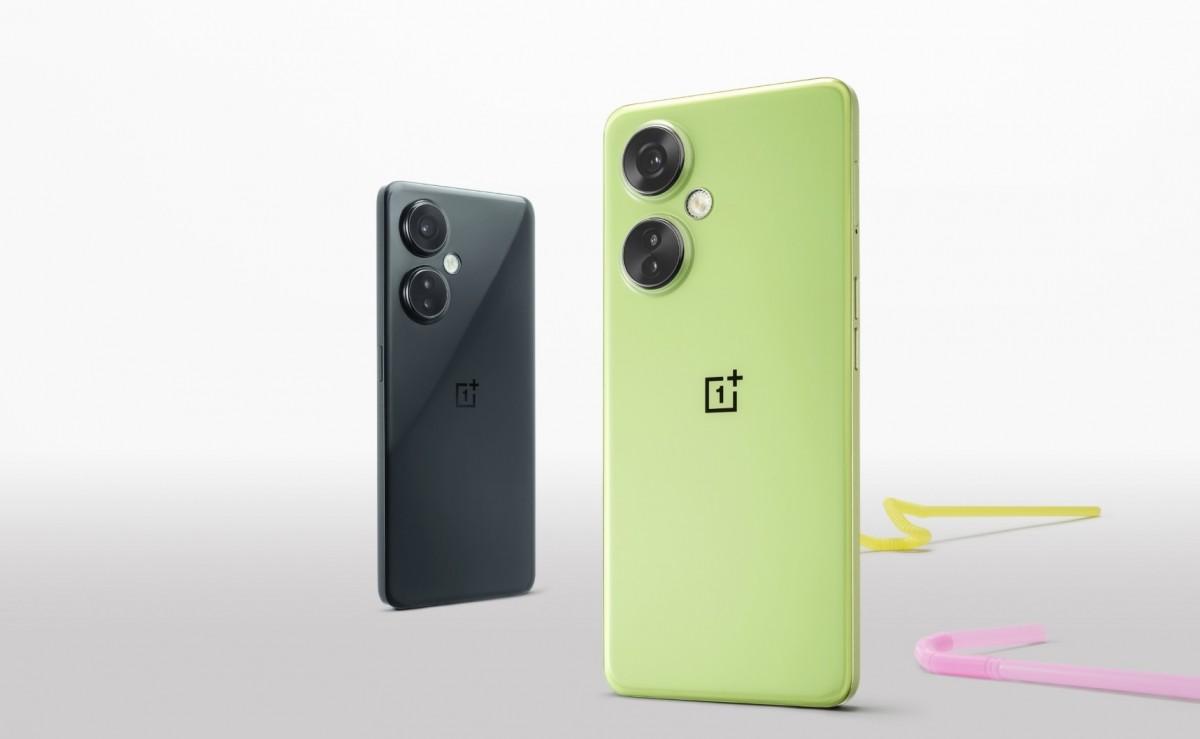 OnePlus Nord N30 - ідеальний бюджетник, якщо в кишені $300 / фото OnePlus OnePlus Nord N30 - ідеальний бюджетник, якщо в кишені $300 / фото OnePlus