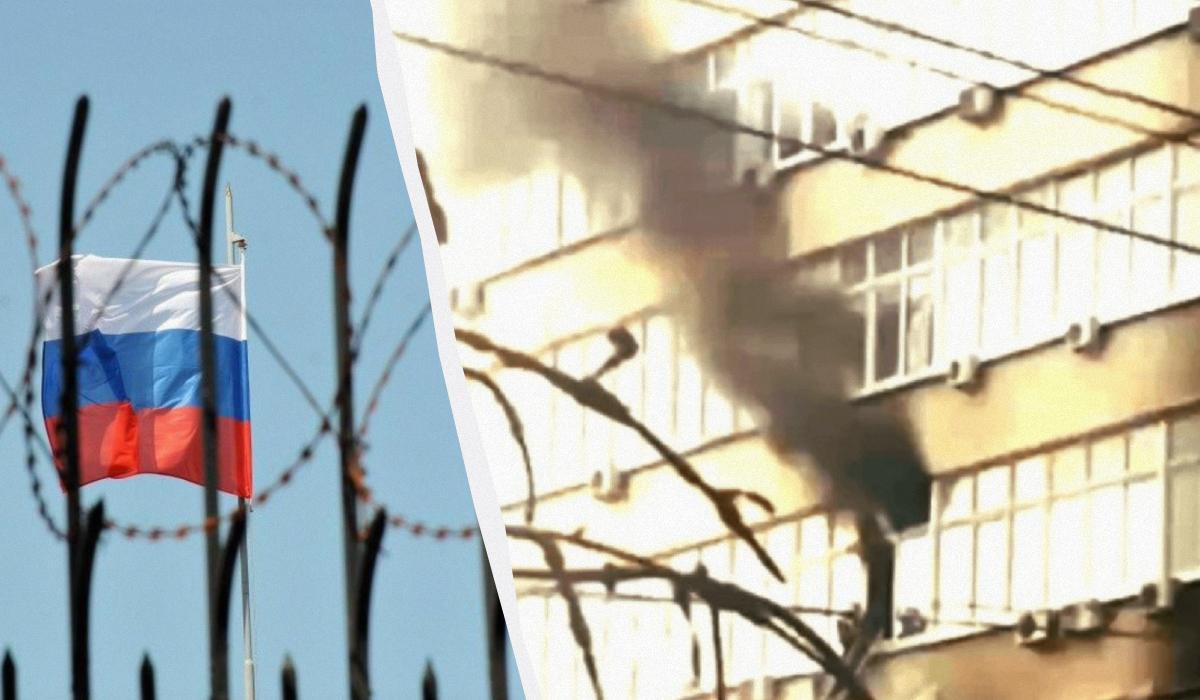 Експерт прокоментував удари по заводах в Росії / колаж УНІАН, фото УНІАН, скріншот Експерт прокоментував удари по заводах в Росії / колаж УНІАН, фото УНІАН, скріншот