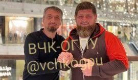 Кадиров знайшов винного у своєму отруєнні / ВЧК-ОГПУ Кадиров знайшов винного у своєму отруєнні / ВЧК-ОГПУ