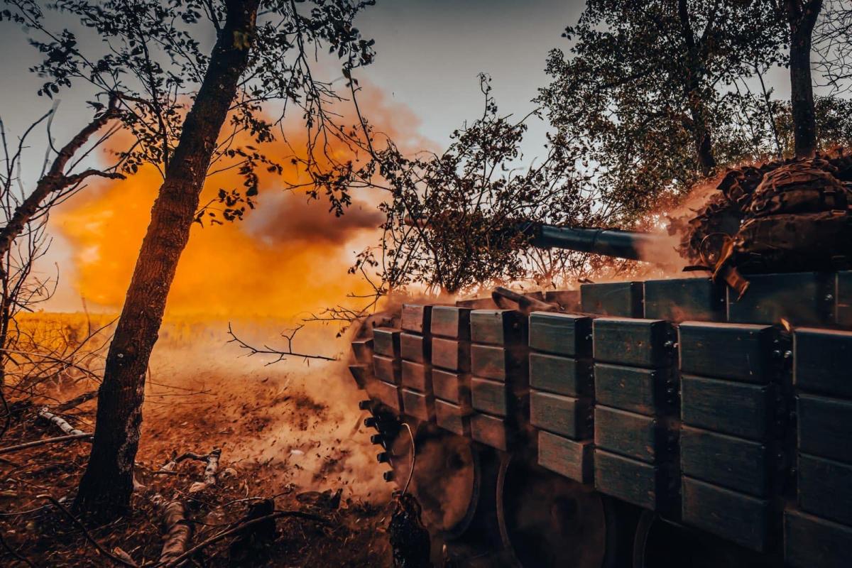 Війна в Україні / фото 53 ОМБр ім. князя Володимира Мономаха Війна в Україні / фото 53 ОМБр ім. князя Володимира Мономаха