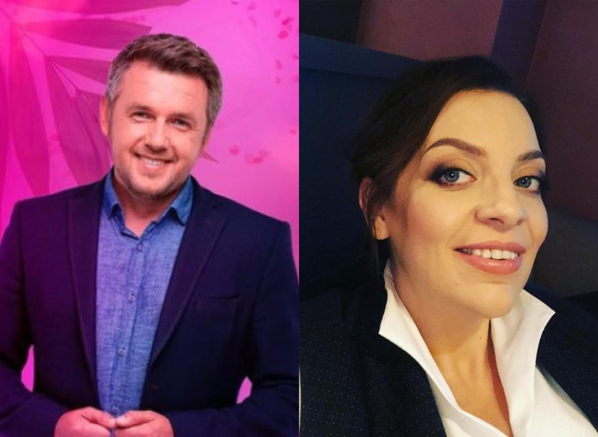 Дмитрий Карпачев и Наталья Холоденко / коллаж из фото Дмитрий Карпачев и Наталья Холоденко / коллаж из фото