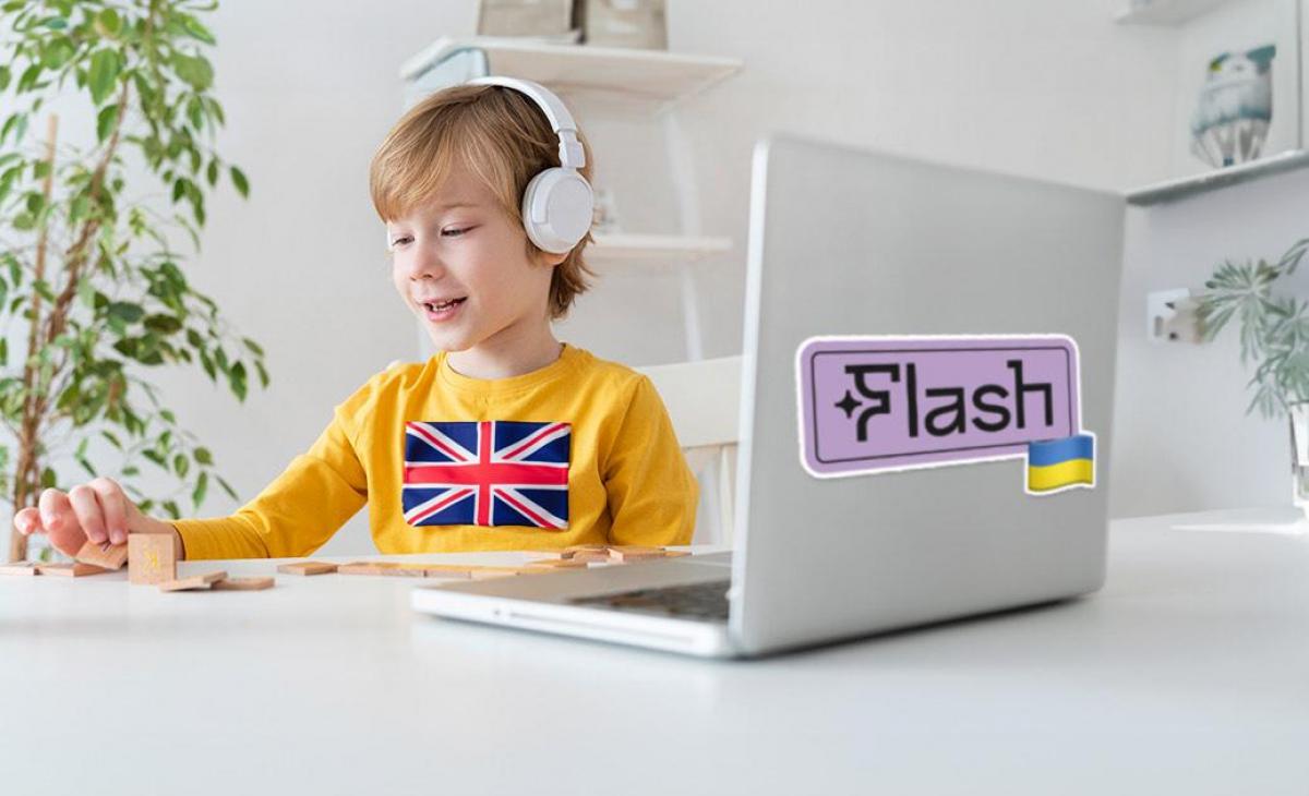 Чи можливо навчити 30 тисяч дітей читати англійською мовою? Чи можливо навчити 30 тисяч дітей читати англійською мовою?