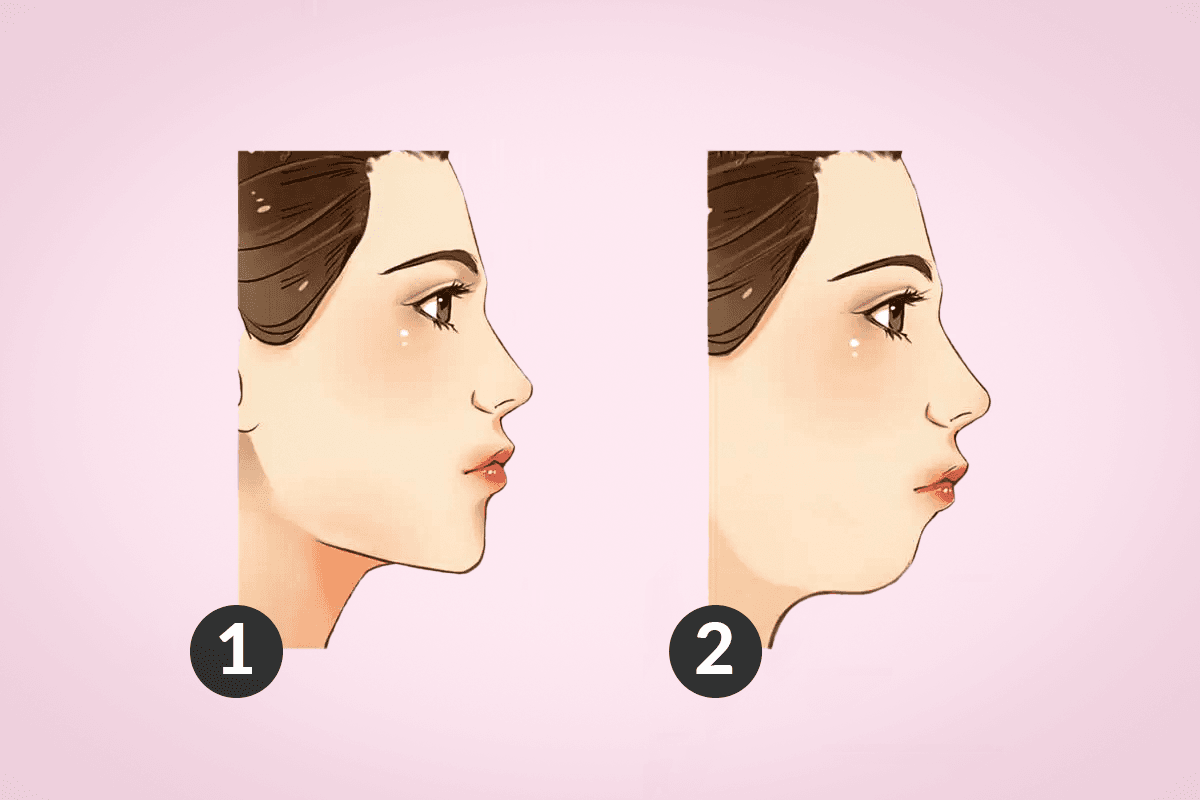 Підборіддя розкаже про вас все / УНИАН