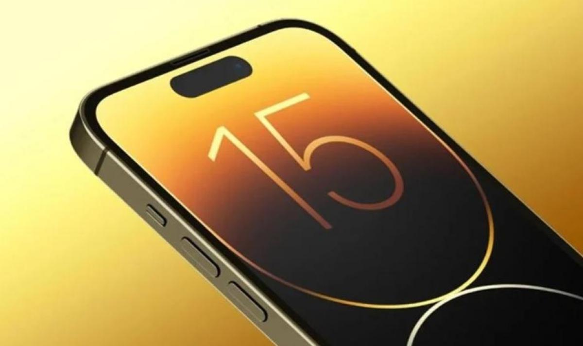 iPhone 15 Pro або 14 Pro: чи є зміни