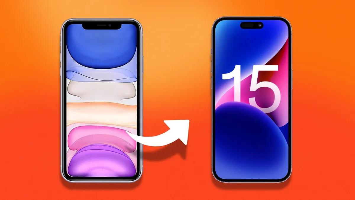 iPhone 15 Pro или 14 Pro: есть ли изменения iPhone 15 Pro или 14 Pro: есть ли изменения