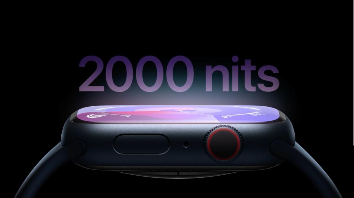 Apple провела осінню презентацію 2023 року (подія завершена) Apple провела осінню презентацію 2023 року (подія завершена)