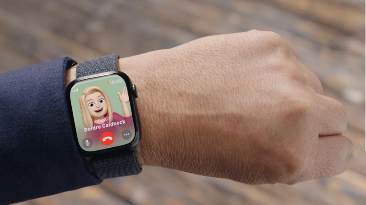 Apple провела осеннюю презентацию 2023 (событие завершено) Apple провела осеннюю презентацию 2023 (событие завершено)