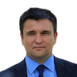 Павел Климкин