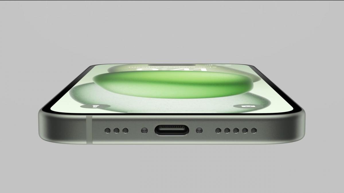 Apple провела осеннюю презентацию 2023 (событие завершено) Apple провела осеннюю презентацию 2023 (событие завершено)