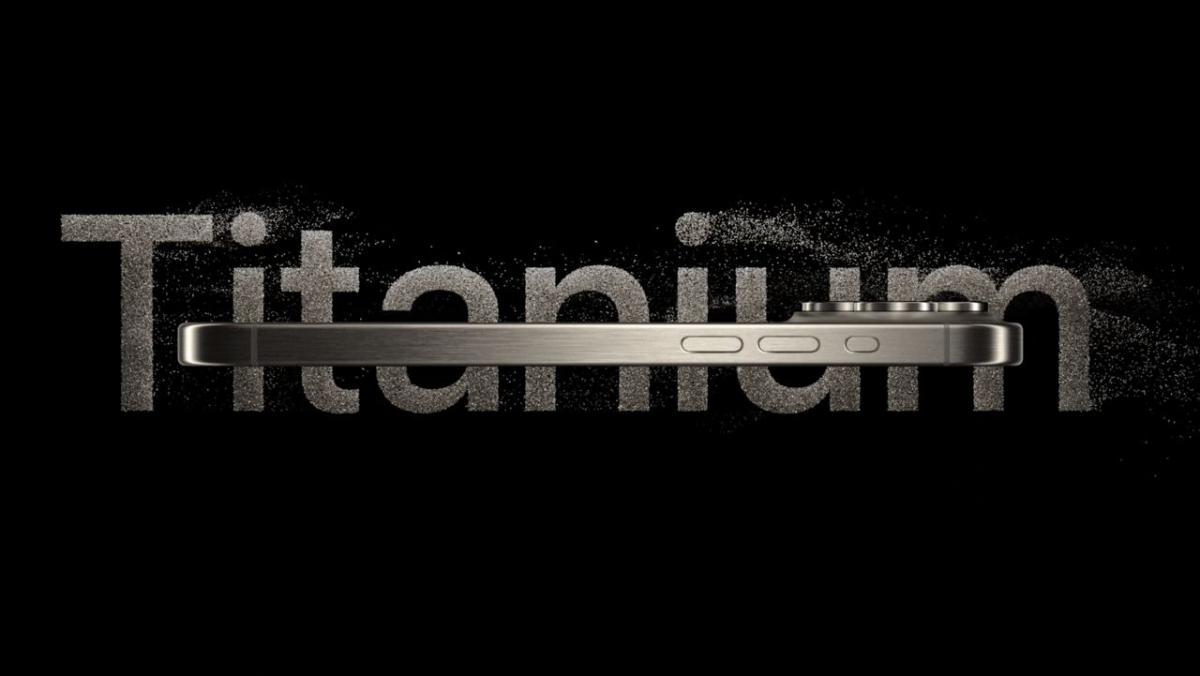 Apple провела осінню презентацію 2023 року (подія завершена) Apple провела осінню презентацію 2023 року (подія завершена)