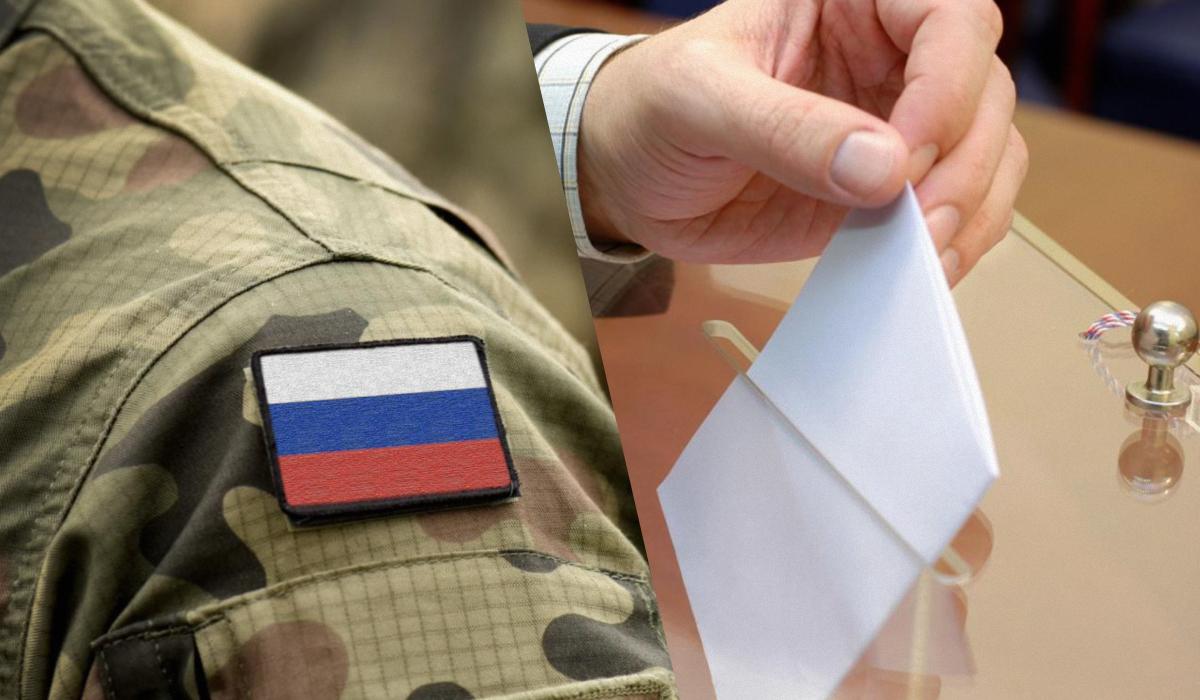 Оккупанты на Запорожье устроили проверки из-за игнорирования населением "выборов" / коллаж УНИАН, фото ua.depositphotos Оккупанты на Запорожье устроили проверки из-за игнорирования населением "выборов" / коллаж УНИАН, фото ua.depositphotos