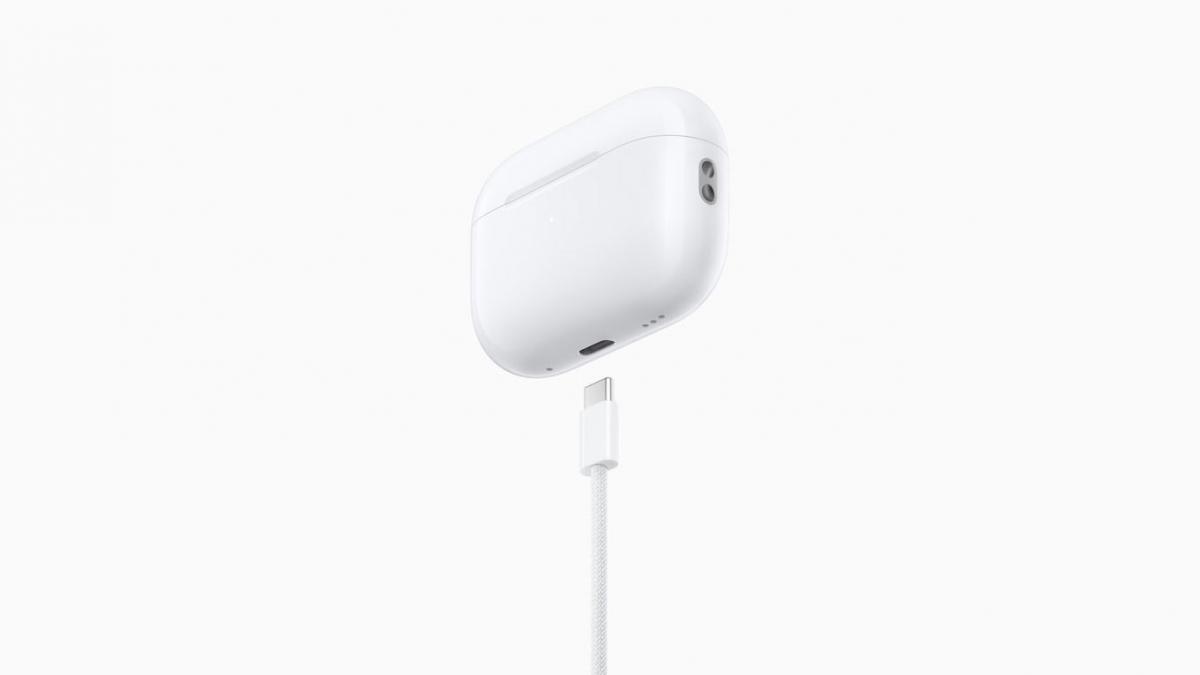 iPhone 15 c USB, 'революционный' аксессуар и другие новинки: все анонсы презентации Apple iPhone 15 c USB, 'революционный' аксессуар и другие новинки: все анонсы презентации Apple