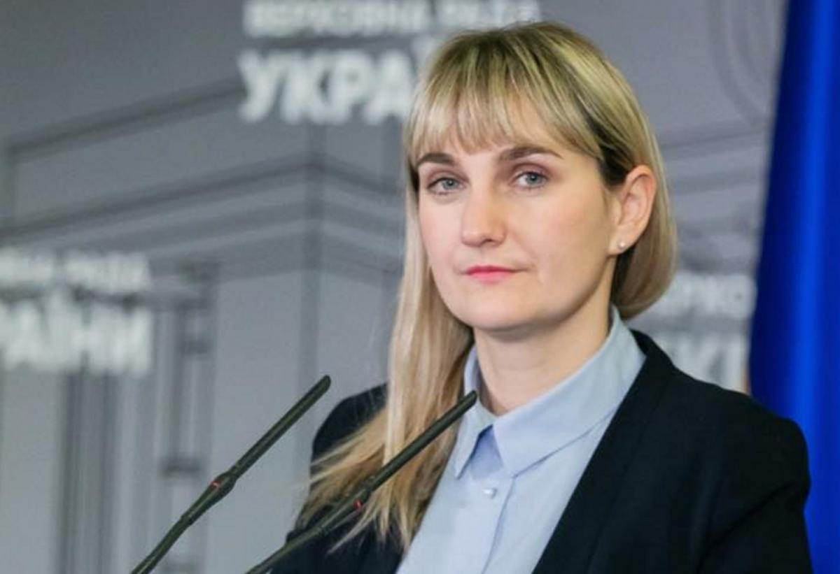 Наталія Піпа стане фігурантом кримінального провадження за рішенням суду / фото facebook.com/NataliyaPipaOfficialPage Наталія Піпа стане фігурантом кримінального провадження за рішенням суду / фото facebook.com/NataliyaPipaOfficialPage