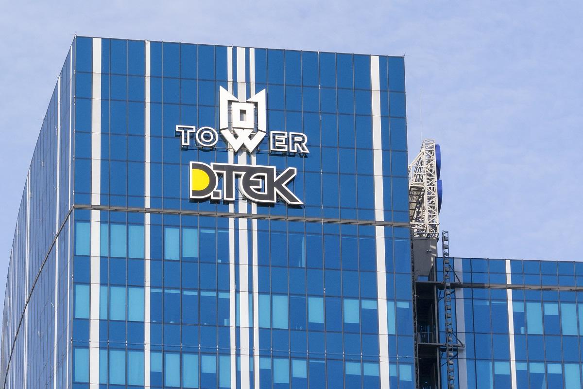 За час повномасштабної війни ДТЕК інвестував в енергетику України €1,2 млрд, - The Wall Street Journal