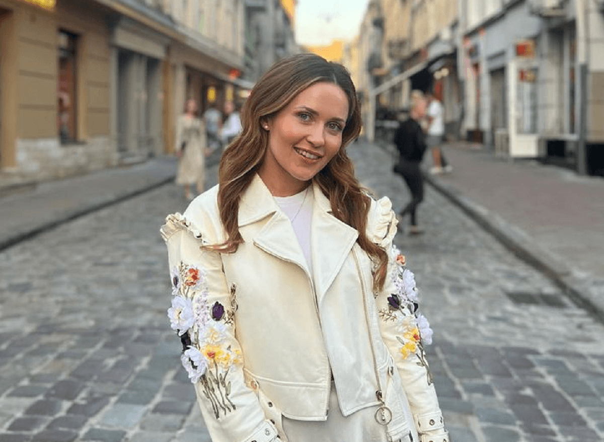Наталка Денисенко / instagram.com/natalka_denisenko Наталка Денисенко / instagram.com/natalka_denisenko