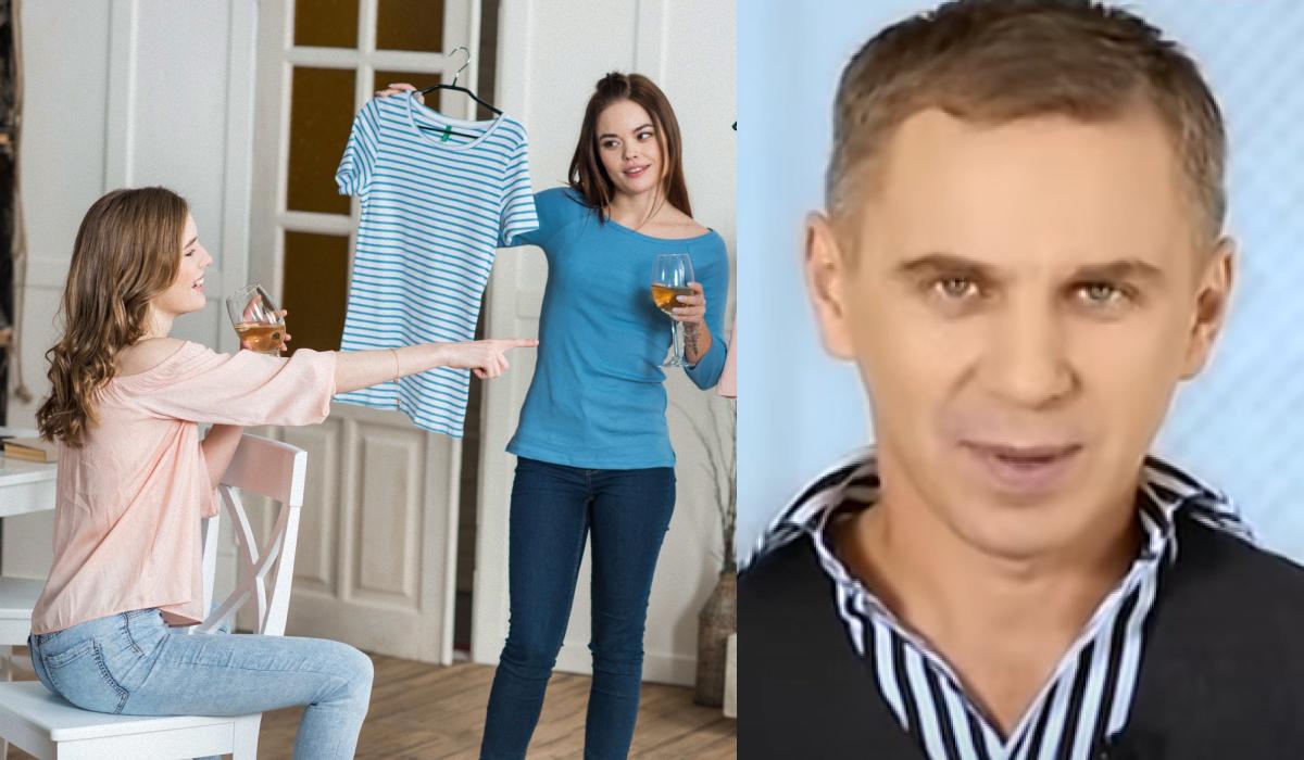 Зустрічають "за одежею" чи "за одягом" - Авраменко акцентував на правилі української мови / колаж УНІАН, фото ua.depositphotos.com, фото скриншот Зустрічають "за одежею" чи "за одягом" - Авраменко акцентував на правилі української мови / колаж УНІАН, фото ua.depositphotos.com, фото скриншот
