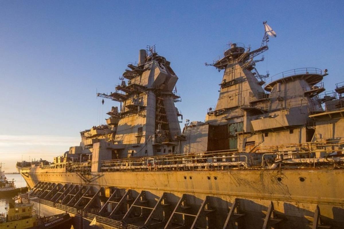 Учения РФ в Черном море могут превратиться в боевые действия, считает Гуменюк / фото Социальные сети