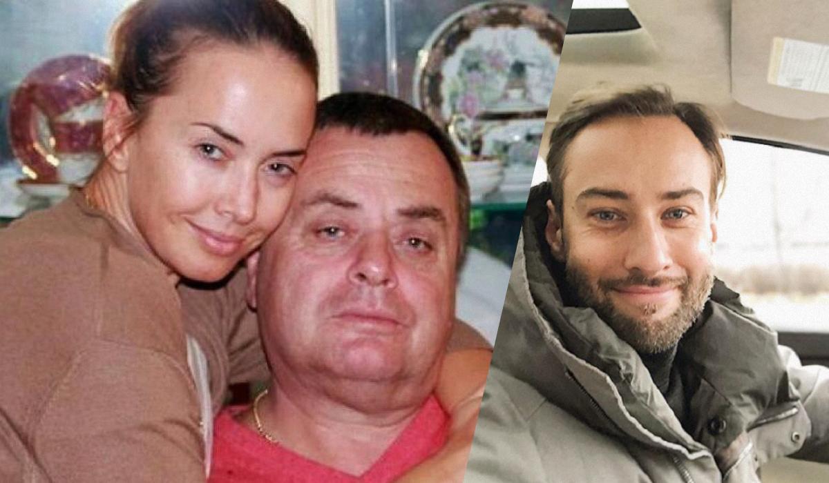 Батько Фріске називає Шепелєва нещирим / колаж УНІАН, скріншоти Батько Фріске називає Шепелєва нещирим / колаж УНІАН, скріншоти