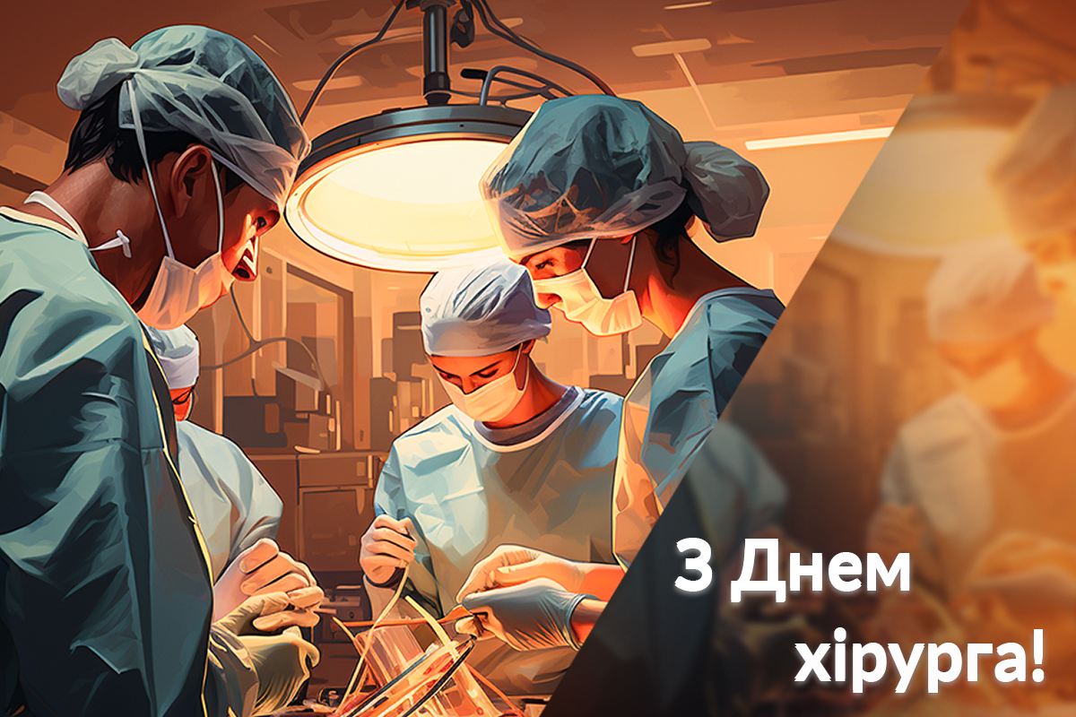 День хірурга листівки / фото ua.depositphotos.com День хірурга листівки / фото ua.depositphotos.com