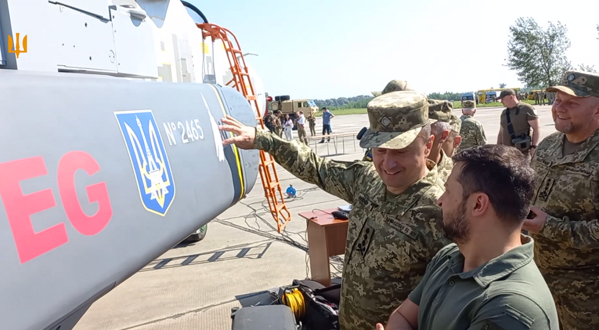 ВСУ разбили два российских корабля в Севастополе / скриншот с видео ВСУ разбили два российских корабля в Севастополе / скриншот с видео