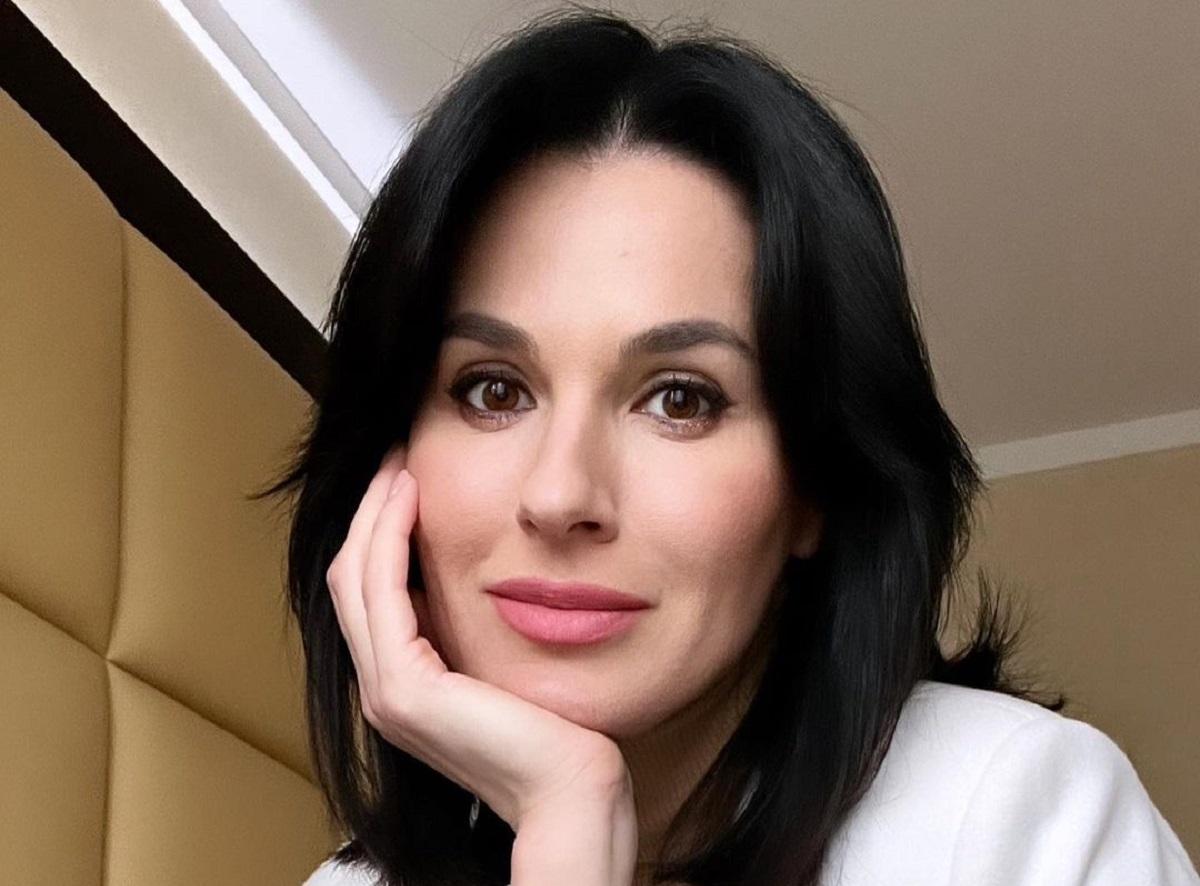 Ведуча заявила, що їй "чхати" на усі такі "вироки" / фото instagram Єфросииніної Ведуча заявила, що їй "чхати" на усі такі "вироки" / фото instagram Єфросииніної