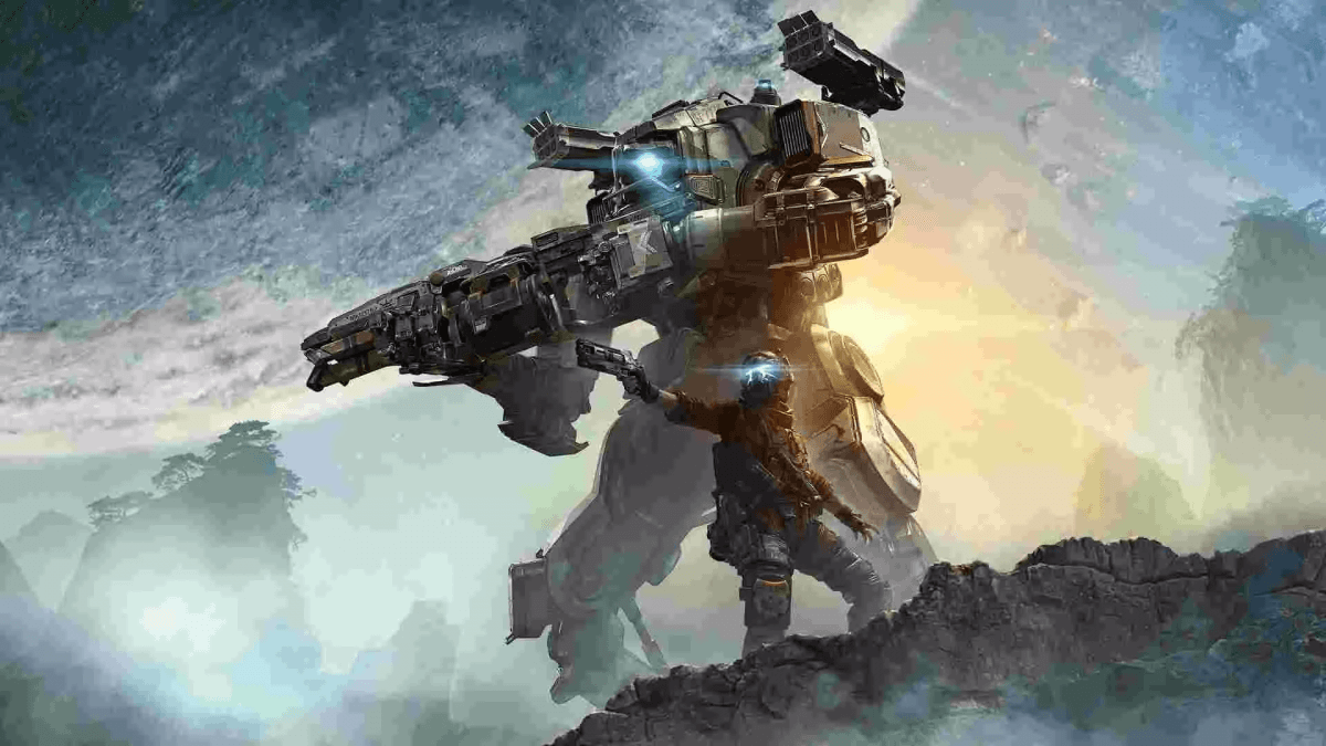 Разработчики Titanfall 2 обновили игру спустя 7 лет после оригинального релиза / фото Redpawn Разработчики Titanfall 2 обновили игру спустя 7 лет после оригинального релиза / фото Redpawn