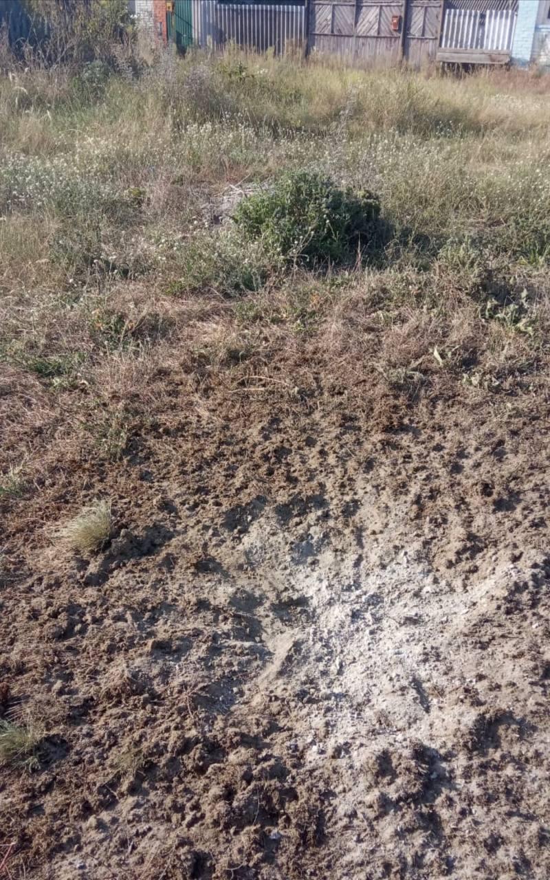 Оккупанты в очередной раз обстреляли Сумщину / фото t.me/prokuraturasumy Оккупанты в очередной раз обстреляли Сумщину / фото t.me/prokuraturasumy