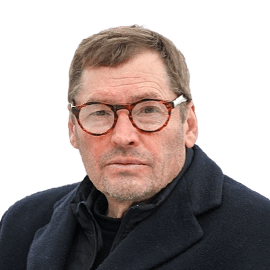 Сергій Жирнов