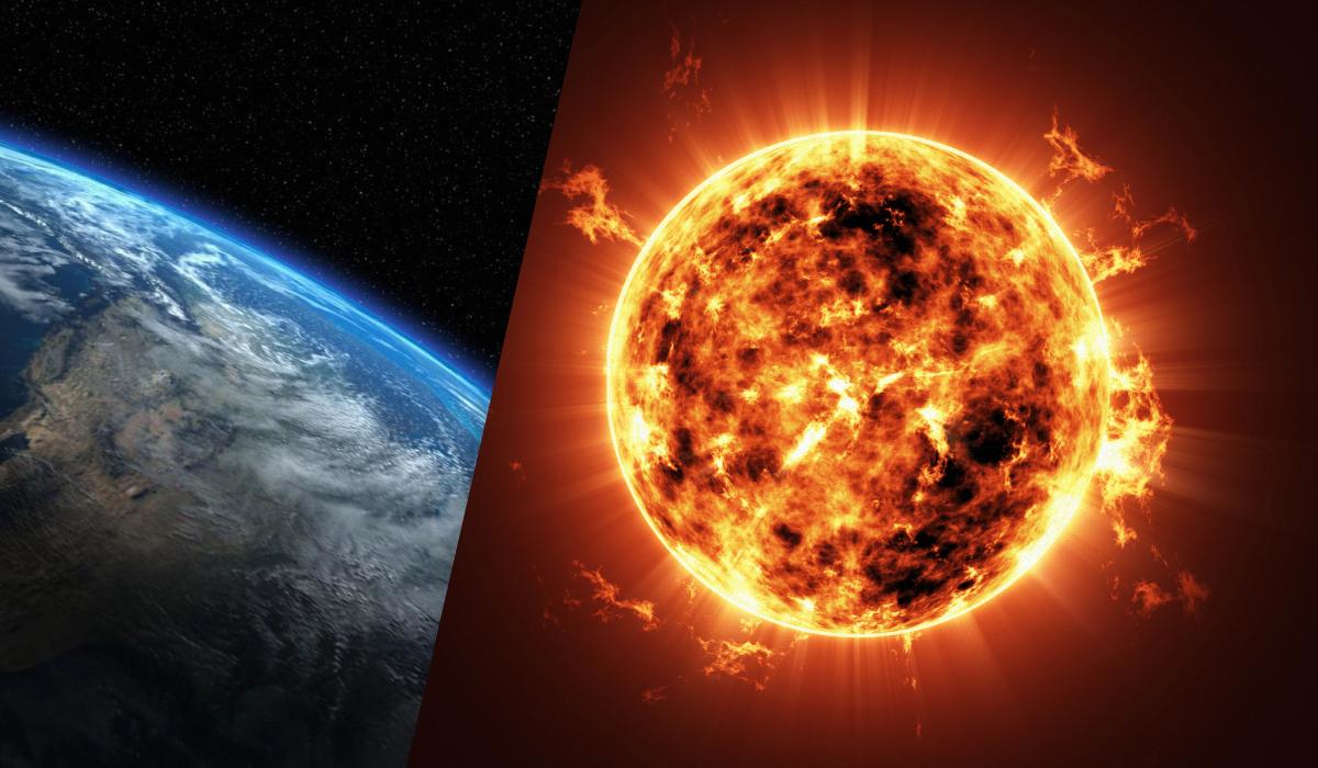 В начале года Земля находилась в ближайшей к Солнцу точке: почему это не повлияло на погоду