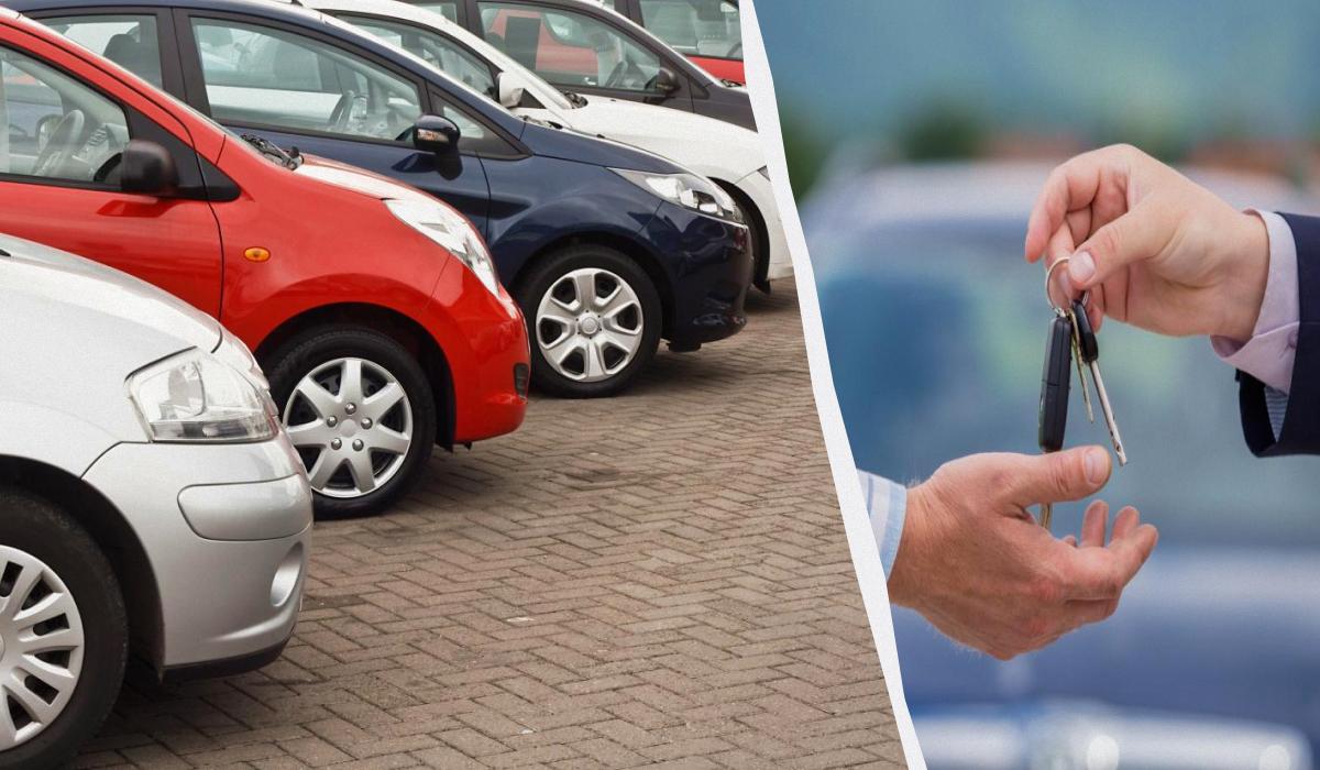 Уменьшилась доля бензиновых авто в продажах новых легковушек / коллаж УНИАН, фото depositphotos.com Уменьшилась доля бензиновых авто в продажах новых легковушек / коллаж УНИАН, фото depositphotos.com