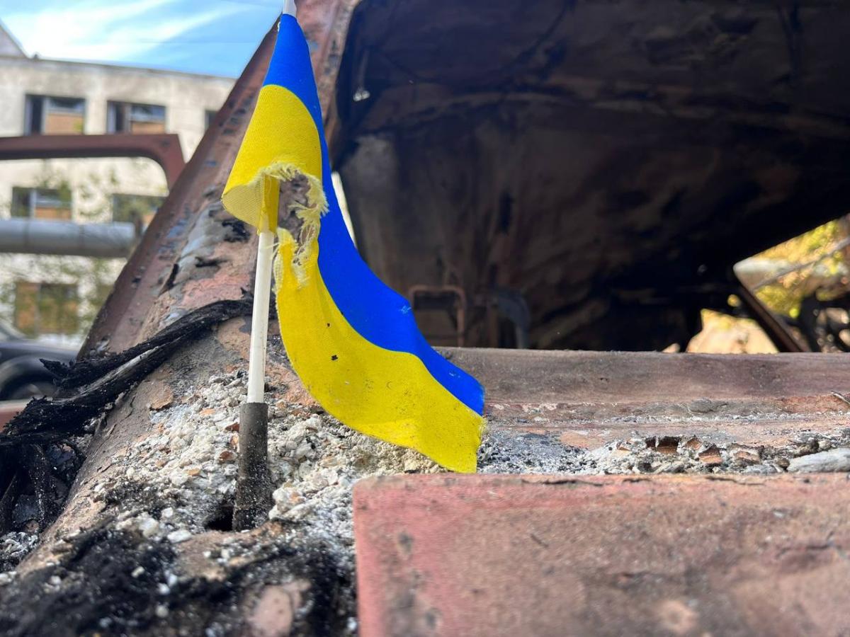 Окупанти обстріляли Україну ракетами / фото МВС