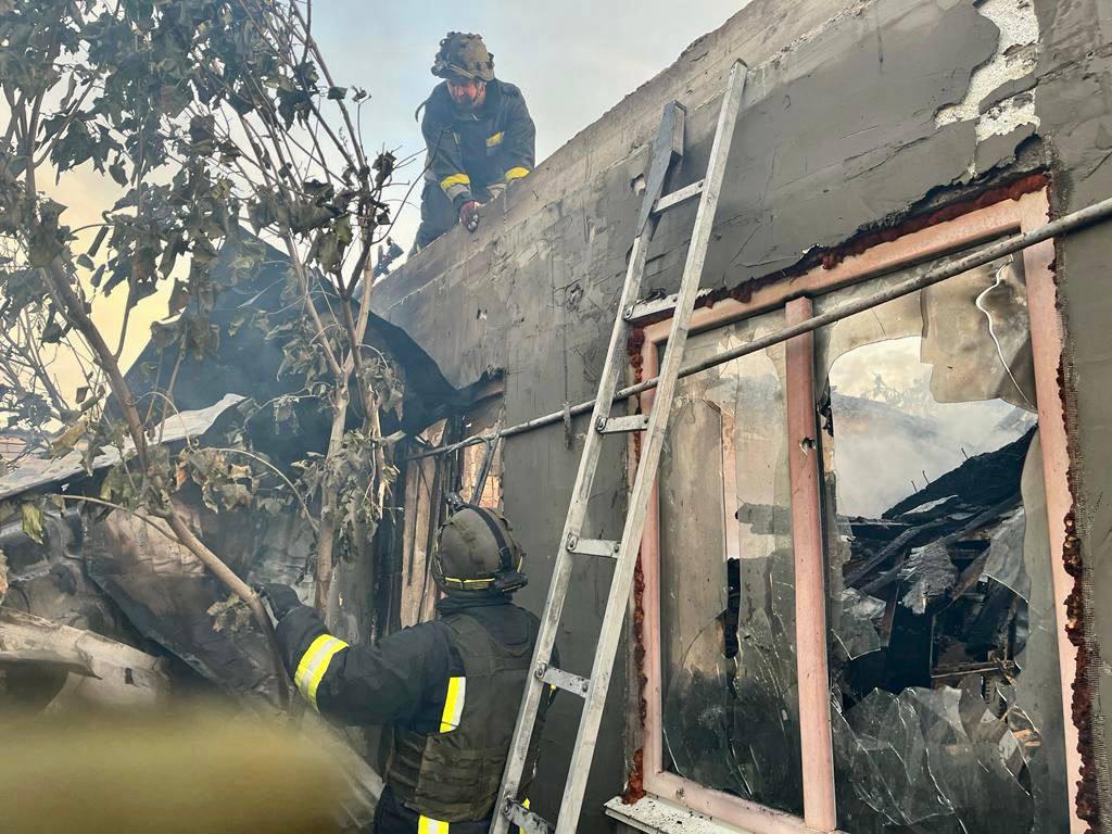 Жахлива ніч у Херсоні: зросла кількість загиблих