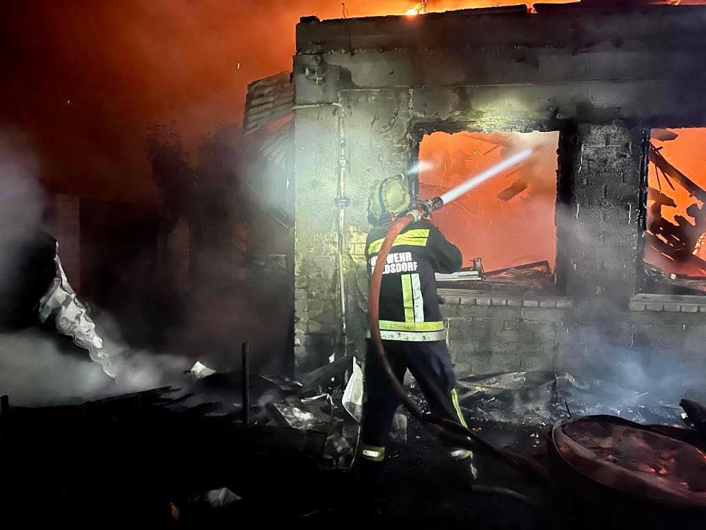 Жахлива ніч у Херсоні: зросла кількість загиблих