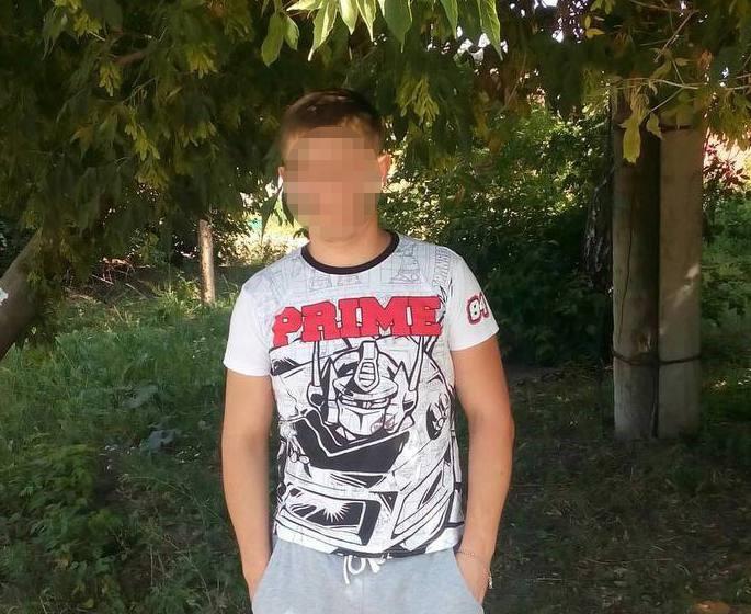 В РФ искали" мобика", сбежавшего в отпуск / База В РФ искали" мобика", сбежавшего в отпуск / База