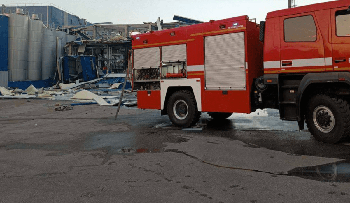 фото Міноборони