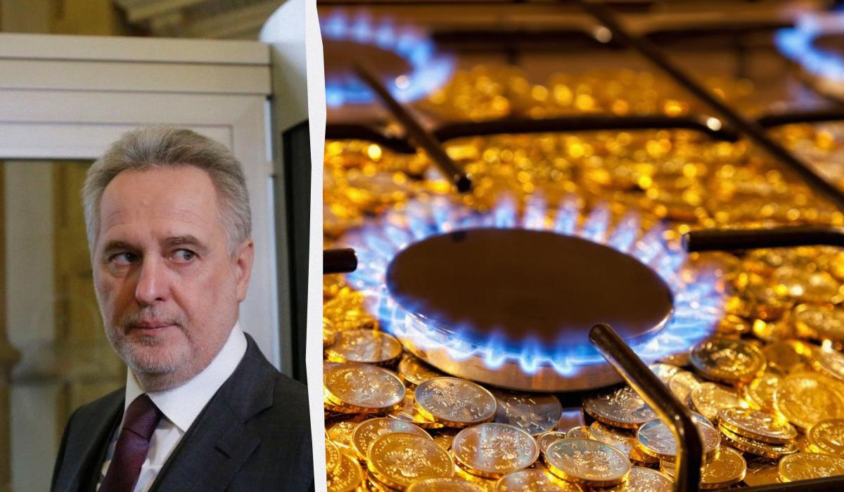 НАБУ получило доказательства хищения газа из газотранспортной системы Украины / коллаж УНИАН, фото REUTERS, ua.depositphotos.com НАБУ получило доказательства хищения газа из газотранспортной системы Украины / коллаж УНИАН, фото REUTERS, ua.depositphotos.com